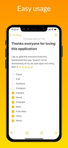 ipad備忘錄app