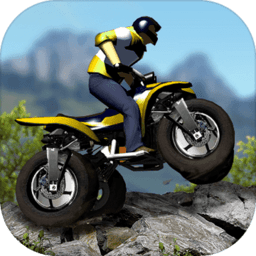 越野摩托模擬器手機版(Mountain Moto)