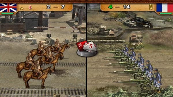 歐陸戰(zhàn)爭(zhēng)3拿破侖mod v2.2.0 安卓最新版 2