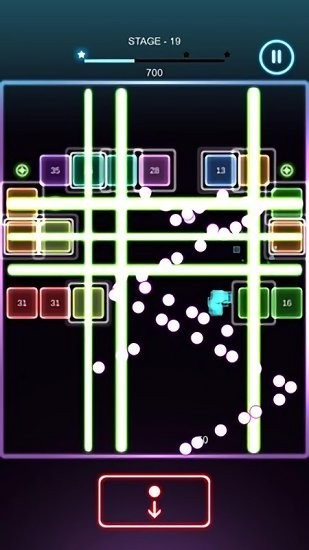 磚塊爆炸手機(jī)版