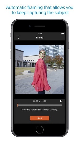 索尼movie edit add-on v1.2.1 安卓版 0