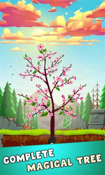 Take Root手游 v1.5 安卓版 0