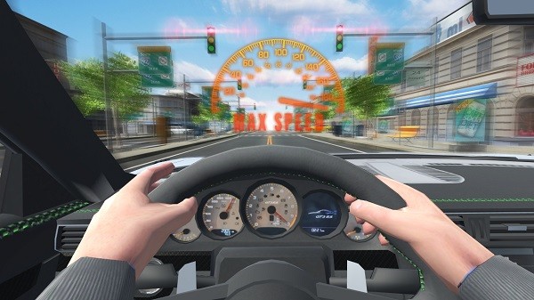 gt汽車模擬器正版(gt car simulator) v1.43 安卓版 0