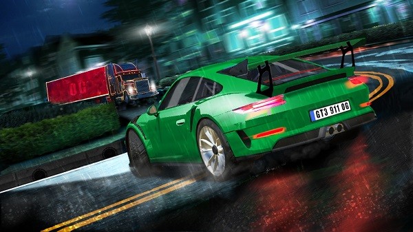 gt汽車模擬器正版(gt car simulator) v1.43 安卓版 1