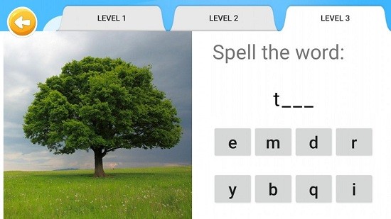 海尼曼英語(yǔ)啟蒙app v4.9 安卓版 1