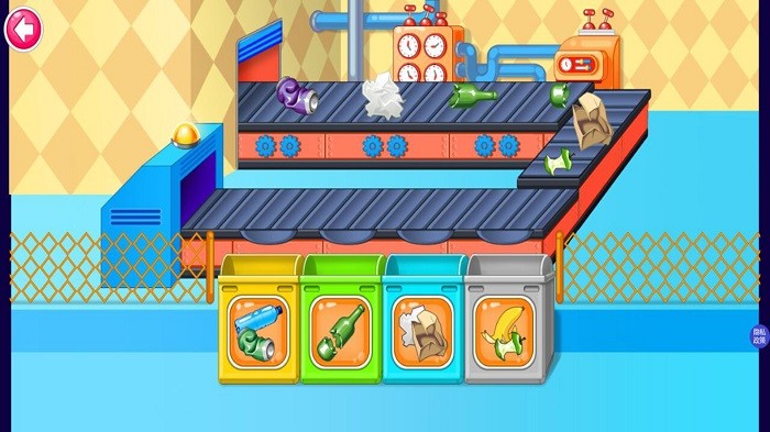 奇妙公主農(nóng)場 v1.9 安卓版 1