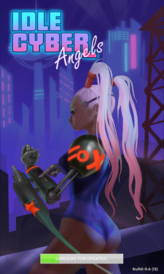 空閑網(wǎng)絡(luò)天使 空閑網(wǎng)絡(luò)天使手游