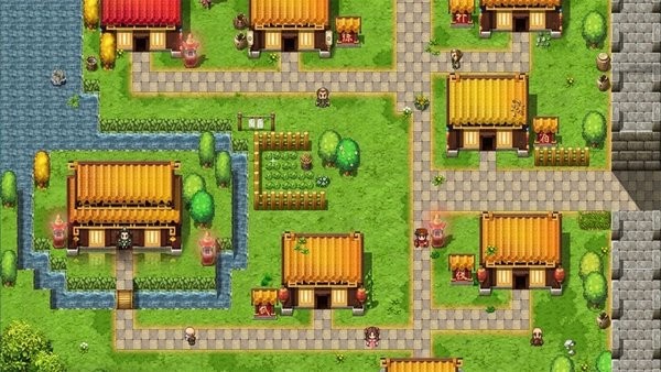 吞食天地ios手機免費版 v1.1 iPhone版 0