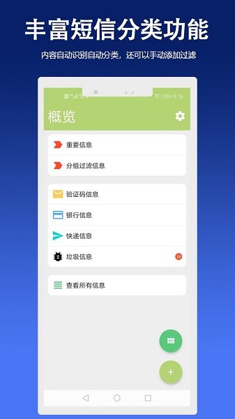 好用短信手機版
