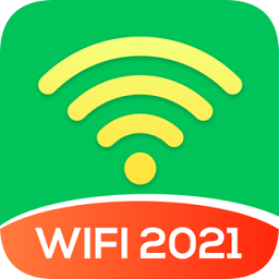 綠色wifi鑰匙