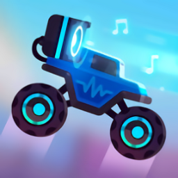 火箭戰(zhàn)車手游(rocket machines)