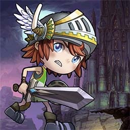 騎士與地下城中文版