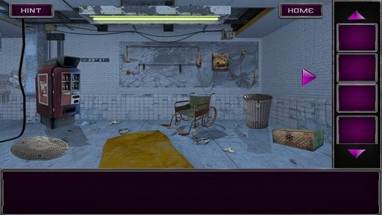 逃離迷途游戲 逃離迷途最新版