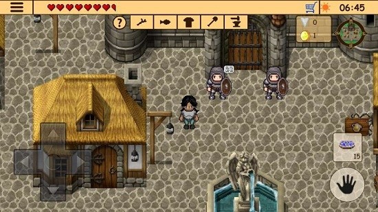 Lost in time免費(fèi)版 v1.1.0 安卓版 2
