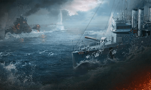 真實戰(zhàn)艦?zāi)M器游戲 v1.0 安卓版 0