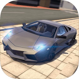 極限駕駛模擬(extreme car driving simulator)