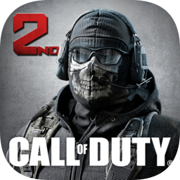 call of duty mobile國(guó)際版