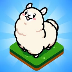 羊駝超進(jìn)化最新版