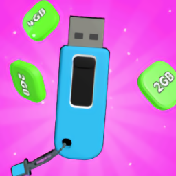 usb賽跑手游