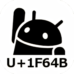 UnicodePad字符集手機版