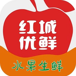 紅城優(yōu)鮮app
