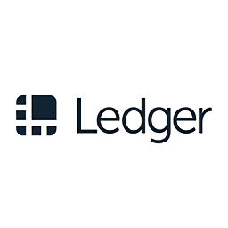 ledger英語