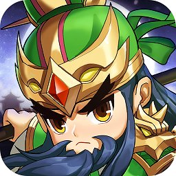 妄想三國(guó)完整版