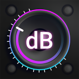 低音分貝計(jì)app