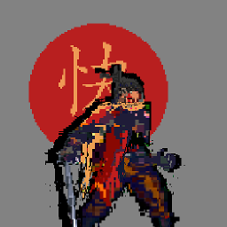 忍者龍劍傳影子武士