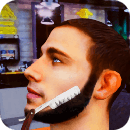 虛擬理發(fā)師游戲(Virtual Barber Life Simulator)