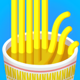 noodle master游戲
