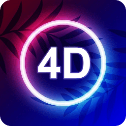 HD WALLPAPER 4D軟件