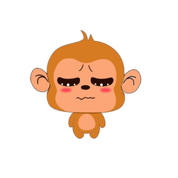 小猴子斗圖表情最新版