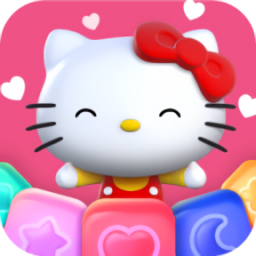 三麗鷗夢幻樂園手游(Sanrio Blast)