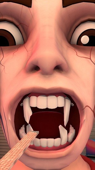 吸血鬼生活(Vampire Life) v0.1 安卓版 3