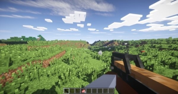 actualguns3d插件 v1.2.6 最新版 0