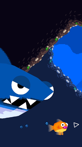 小魚歷險(xiǎn)記游戲 v1.0.30 安卓版 0