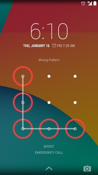 lockwatch最新版 v6.3.4 安卓版 2