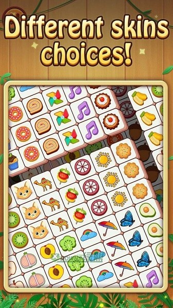 趣味的果實(shí)手游下載