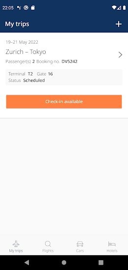 Gotogate旅游 v3.3.0 安卓版 2