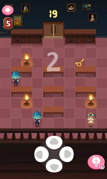 迷你冒險王小游戲 v1.0.1 安卓版 0