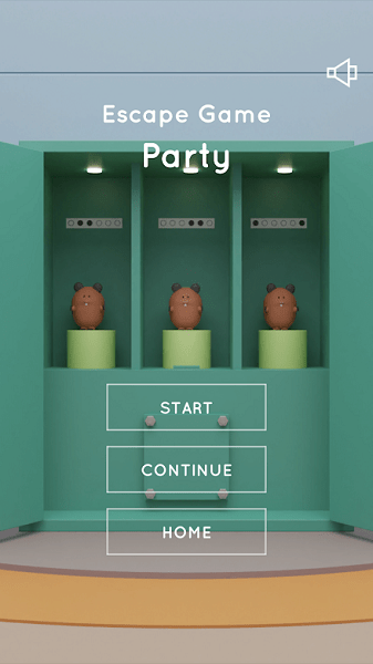 escape game collection達(dá)摩娃娃 v5.2 安卓版 3