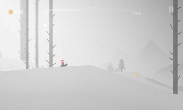 跳雪橇手游 v1.0.2 安卓版 0
