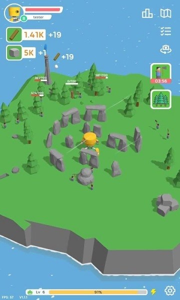 元界世界游戲下載 元界世界手游下載