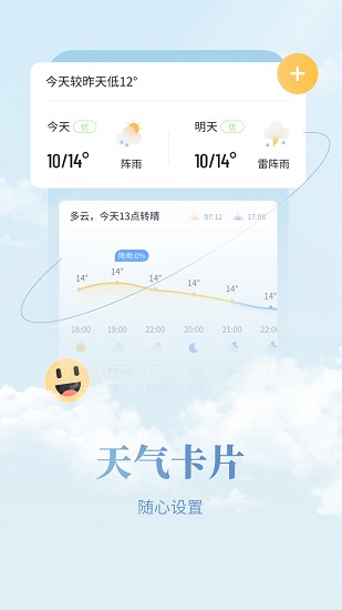 最美天氣pro蘋果版 v2.0.3 iPhone版 3
