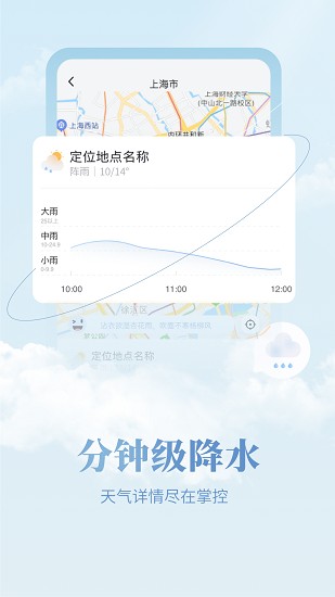最美天氣pro蘋果版 v2.0.3 iPhone版 1