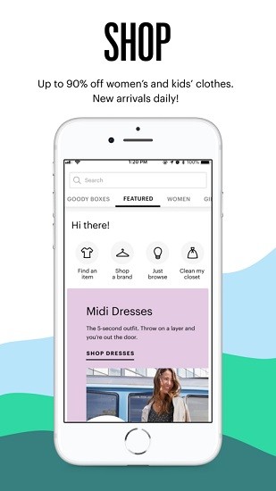 thredup thredup手機(jī)版