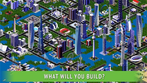 城市設(shè)計(jì)師2(Designer City 2) v1.30 安卓版 0