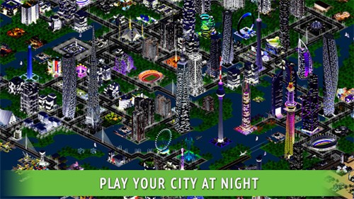 城市設(shè)計(jì)師2(Designer City 2) v1.30 安卓版 1