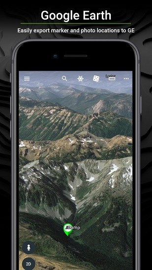 basemap地圖 v5.1.9 安卓版 3